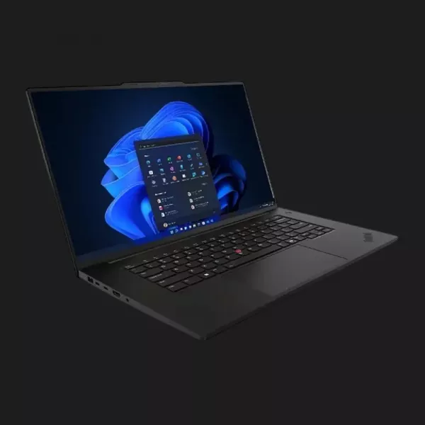 Ноутбук Lenovo ThinkPad P1 Gen 7 16" (Intel Core Ultra 7/64GB/16TB (SSD)/RTX 2000 Ada) (21KV0416US) (Standard)