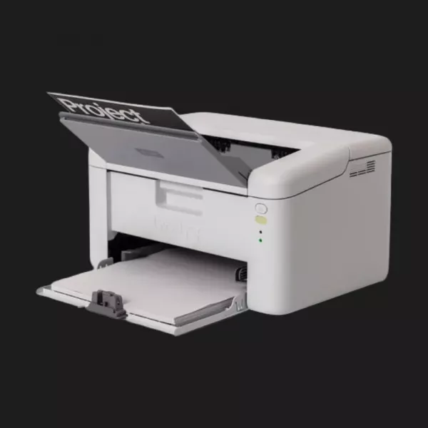 Принтер лазерний Brother HL-L1230W (White) (HLL1230WYJ1)