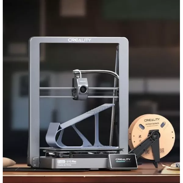 3D-принтер Creality Ender-3 V3 Plus CoreXZ (Gray)