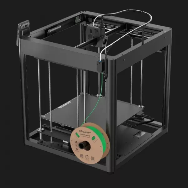 3D-принтер Creality Ender-5 Max (Black)