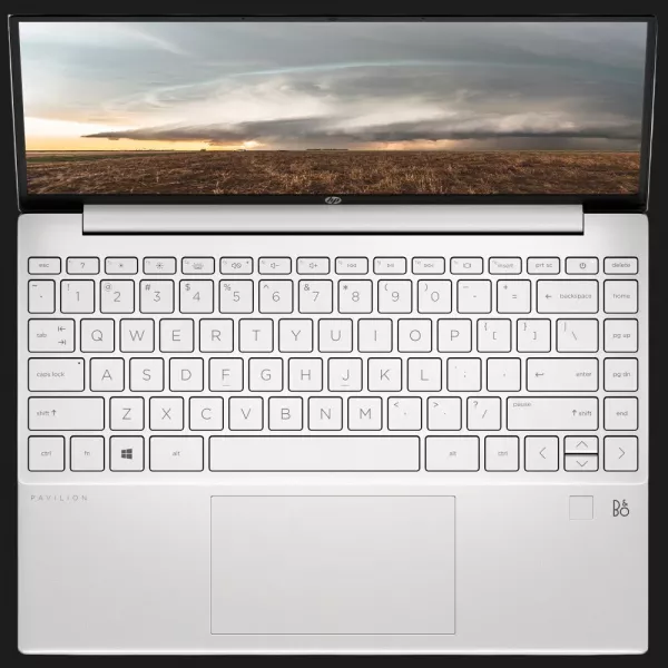 Ноутбук HP Pavilion Aero 13-be0000 13.3" (AMD Ryzen 5/8GB/512GB (SSD)/AMD Radeon Graphics) (491J71EA) (Standard)