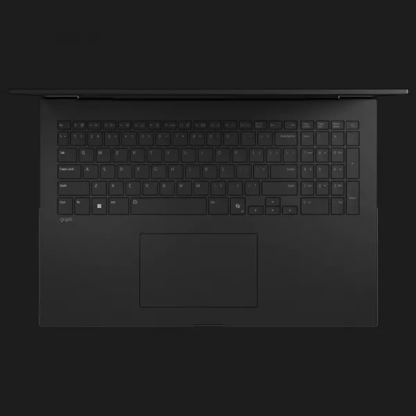 Ноутбук LG Gram 17 17" (Intel Core Ultra 7/32GB/16TB (SSD)/Intel Arc) (17Z90TL-H.AUB6U34) (Standard)