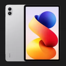 Планшет Xiaomi Redmi Pad 2 Pro Wi-Fi 6/128GB (Silver)