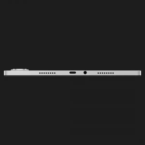Планшет Xiaomi Redmi Pad 2 Pro Wi-Fi 6/128GB (Silver)