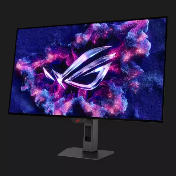 Монітор Asus 31.5" ROG Strix XG32UCWMG OLED 240Hz 90LM0BW0-B01371 (UA)