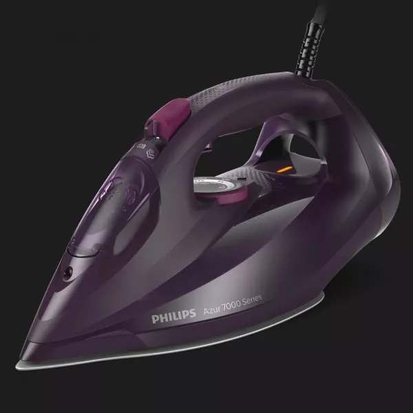 Праска Philips DST7061/30 (Dark Purple)
