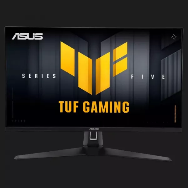 Монітор Asus 27" TUF Gaming VG27AQ5A IPS 210Hz 90LM0BN0-B01371 (UA)