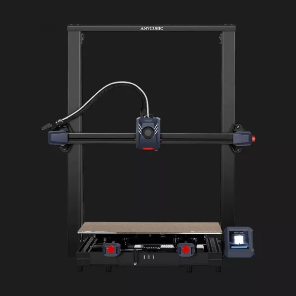 3D-принтер Anycubic Kobra 2 Max (Black)