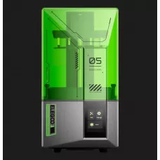 3D-принтер ELEGOO Mars 5 (Green)