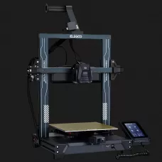 3D-принтер ELEGOO Neptune 4 Max (Dark Turquoise)