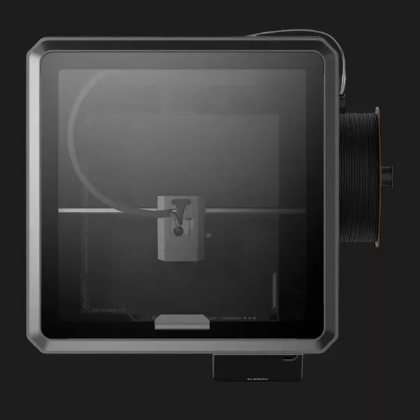 3D-принтер ELEGOO Centauri Carbon (Black)