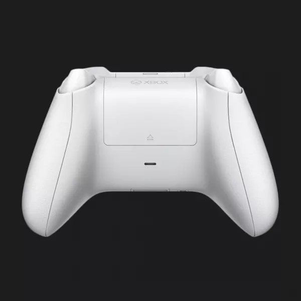 Ігрова приставка Microsoft Xbox Series X Digital Edition (Robot White) (1TB) (UA)