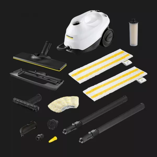 Пароочисник Karcher SC 3 EasyFix Plus (1.513-661.0)