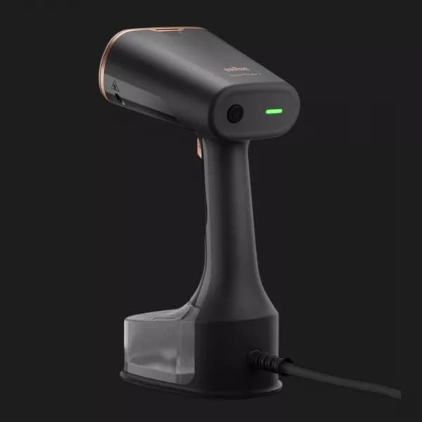 Відпарювач Braun QuickStyle 7 (GS7077BK) (Black)