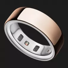 Смарт-кільце Oura Ring 4 Rose Gold Size 11