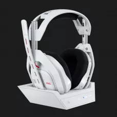 Гарнітура Logitech Astro A50 Gen 5 (White) (EU)