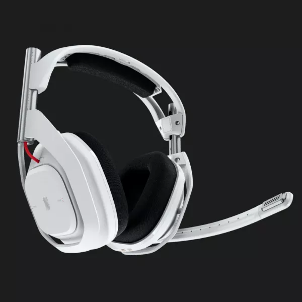 Гарнітура Logitech Astro A50 Gen 5 (White) (EU)