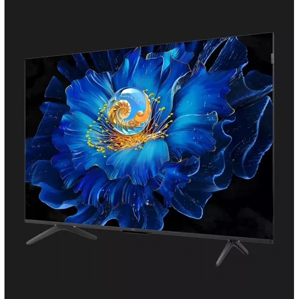 Телевізор TCL 55 55C6KS (UA)