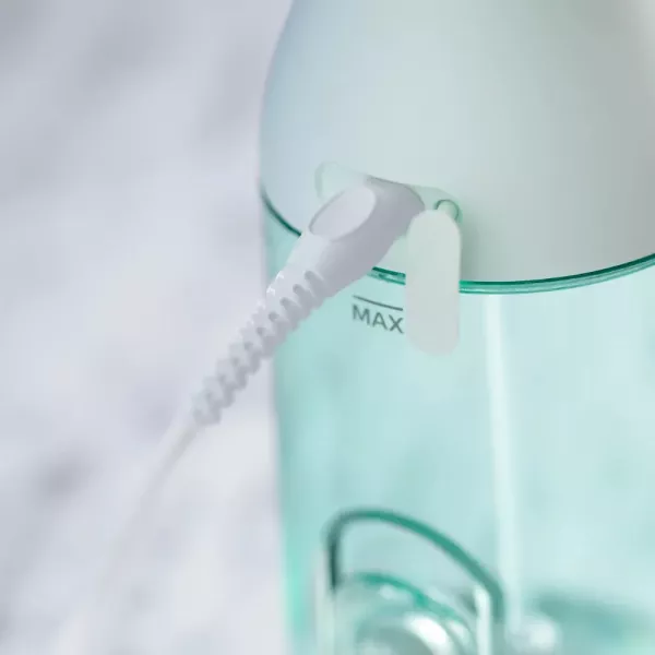 Іригатор Philips Sonicare Cordless Power Flosser 3000 (Green)