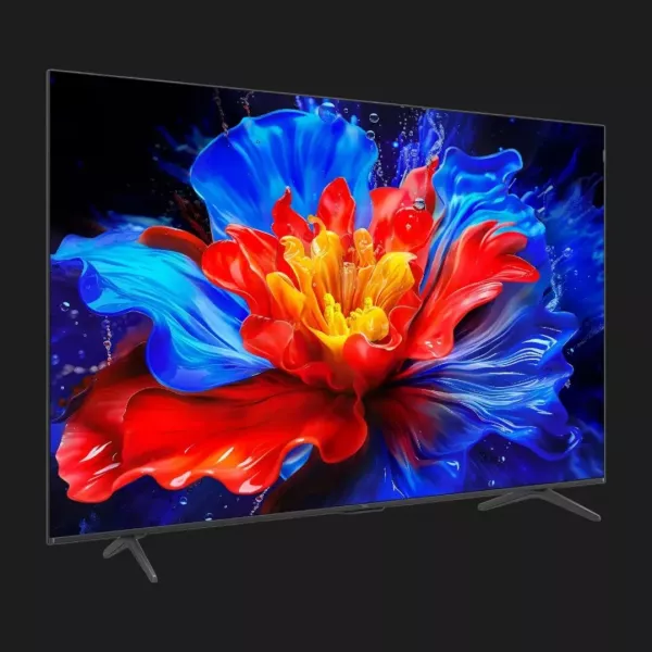 Телевізор TCL 85 85P8K (UA)