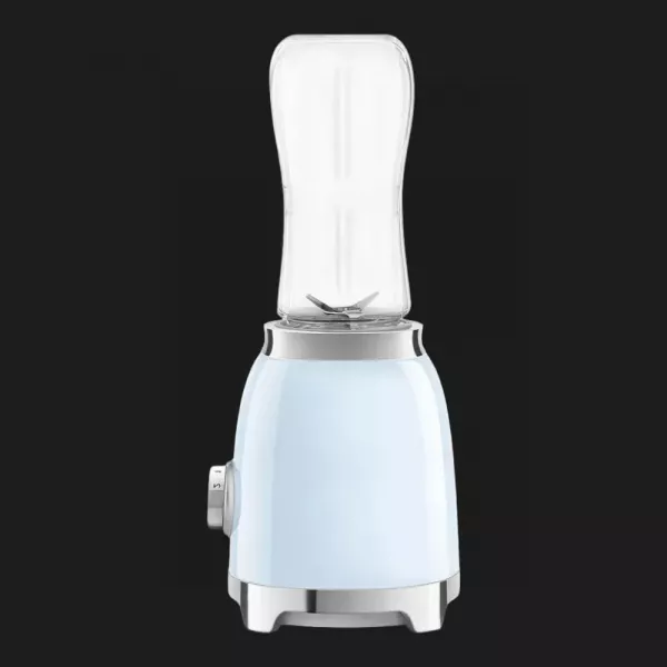 Блендер стаціонарний SMEG PBF01PBEU (Blue)