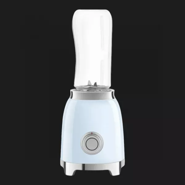 Блендер стаціонарний SMEG PBF01PBEU (Blue)