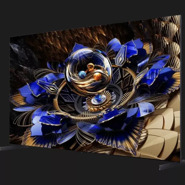 Телевізор TCL 85 85X11K (UA)
