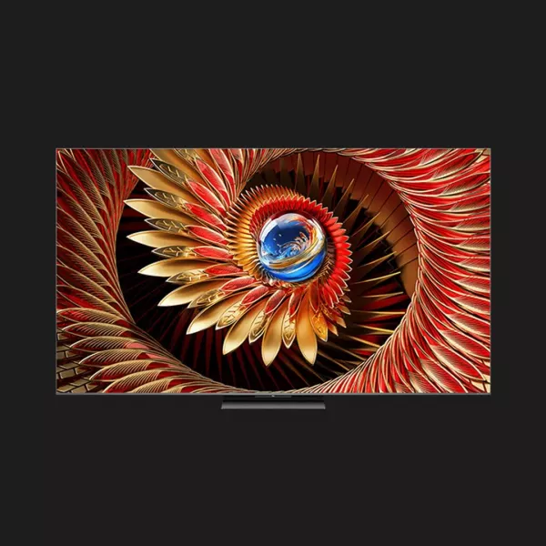 Телевізор TCL 85 85C8K (UA)