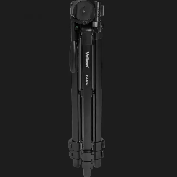 Штатив VELBON EX-630 для цифрових фотокамер