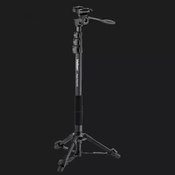 Штатив VELBON POLE POD для цифрових фотокамер