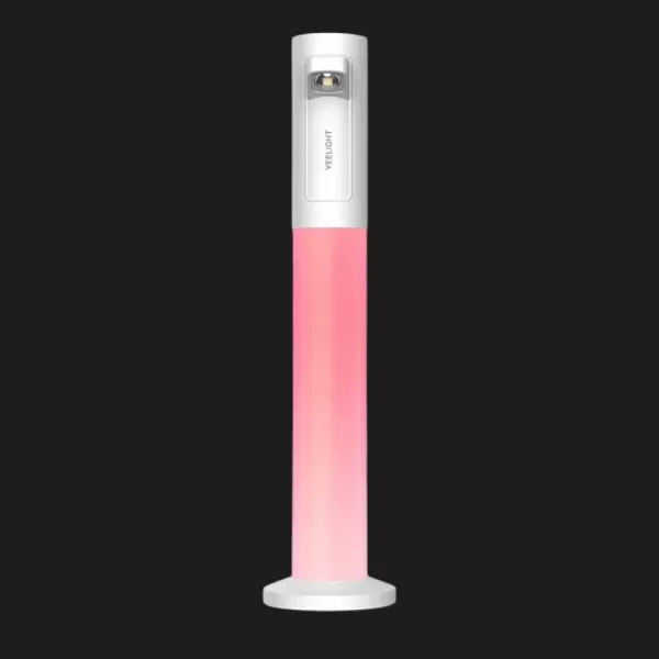 Атмосферна настільна лампа Yeelight з батареєєю (White)