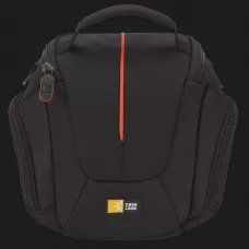Фото сумка LOGIC DCB304K для цифрових фотокамер (Black)