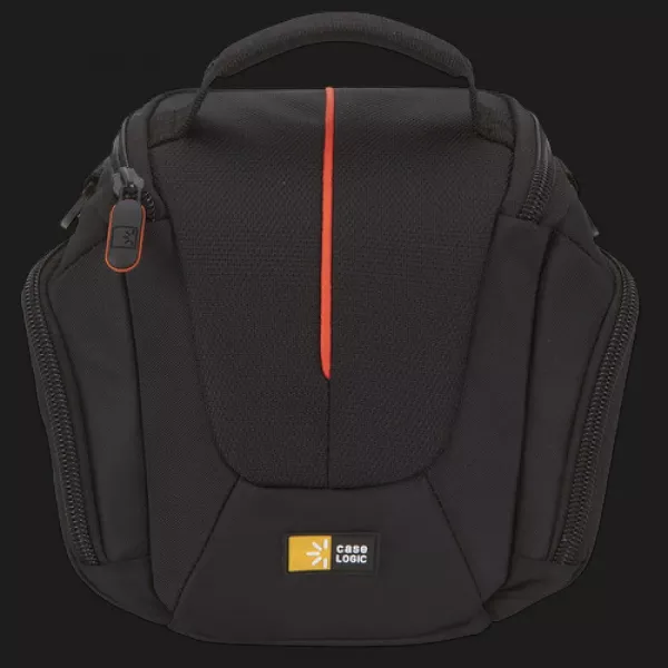 Фото сумка LOGIC DCB304K для цифрових фотокамер (Black)