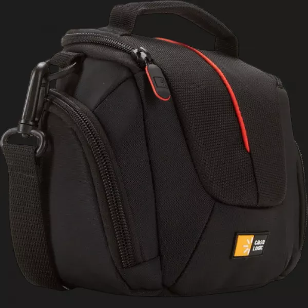 Фото сумка LOGIC DCB304K для цифрових фотокамер (Black)