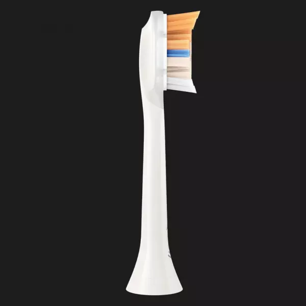 Насадка для зубної щітки Philips Sonicare Premium All-in-One (HX9092/87) (White)