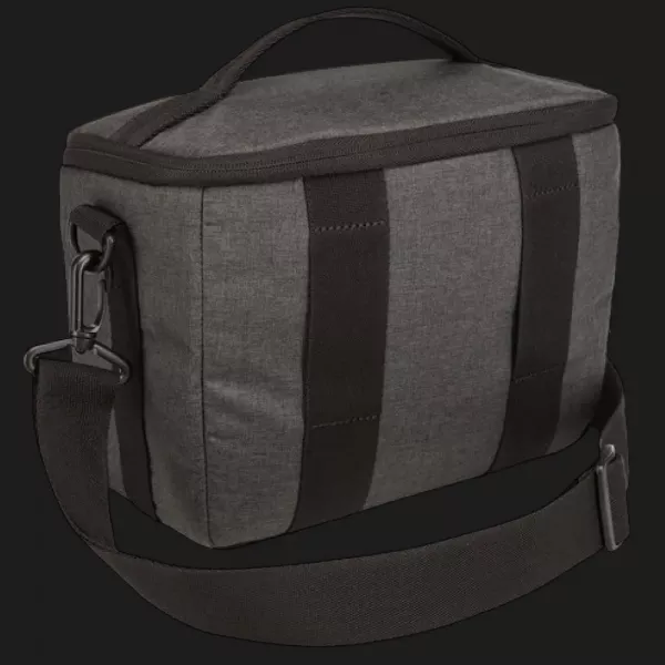 Фотосумка LOGIC ERA DSLR CECS-103K для цифрових фотокамер (Gray)