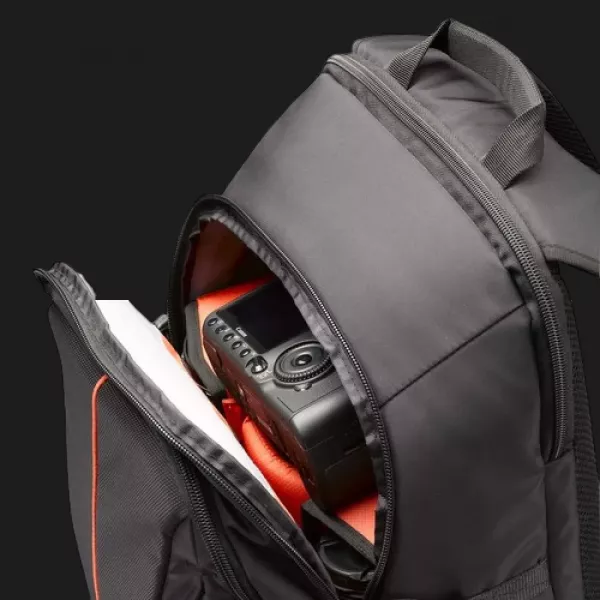 Рюкзак LOGIC DCB309K для фототехніки