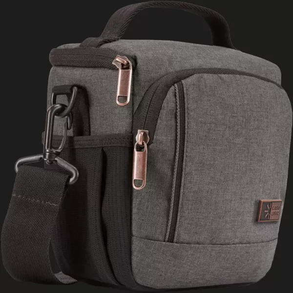 Фото сумка LOGIC ERA DSLR CECS-102 для цифрових фотокамер (Gray)