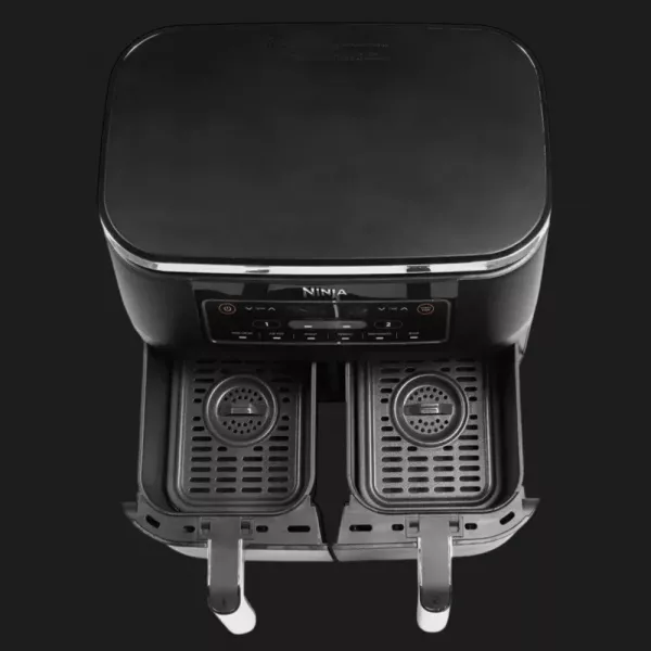 Мультипіч Ninja Air Fryer Dual zone AF300EU