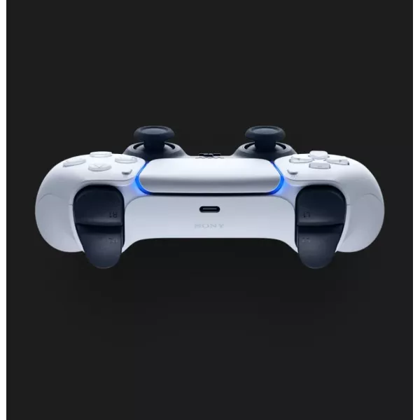 Ігрова приставка Sony PlayStation 5 Slim (BluRay) (EA SPORTS FC 26 Bundle) (1TB) (Standard)