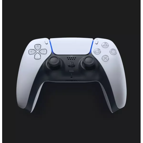 Ігрова приставка Sony PlayStation 5 Slim (Digital Edition) (EA SPORTS FC 26 Bundle) (825GB) (Standard)