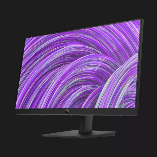 Монітор HP 21.5" P22H G5 IPS 75Hz 64W30AA (UA)