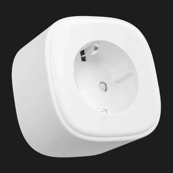 Набір розумних WiFi розеток (2 pack) Meross MSS210HKKIT (White) (EU)