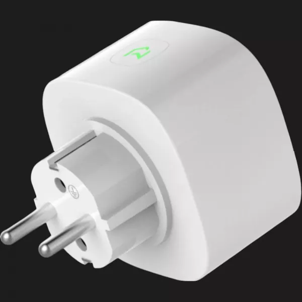 Набір розумних WiFi розеток (2 pack) Meross MSS210HKKIT (White) (EU)