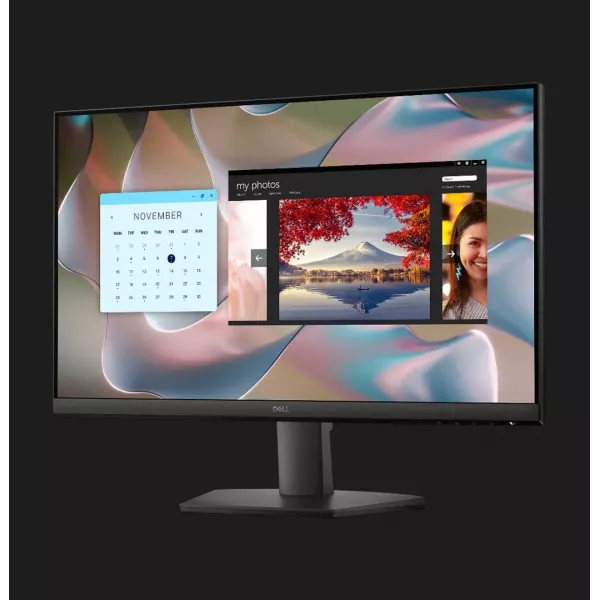 Монітор Dell 23.8" SE2425HM IPS 100Hz 210-BQZT (UA)