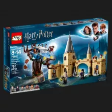 Конструктор LEGO Harry Potter Войовнича верба у Гоґвортсі (75953)