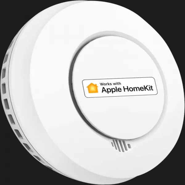 Комплект розумної димової сигналізації Meross GS559AHHK (White) (EU)