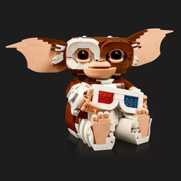 Конструктор LEGO Ideas Гремліни: Гізмо (21361)