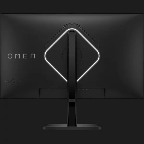Монітор HP 27" OMEN 27k IPS 144Hz (780G8AA) (UA)