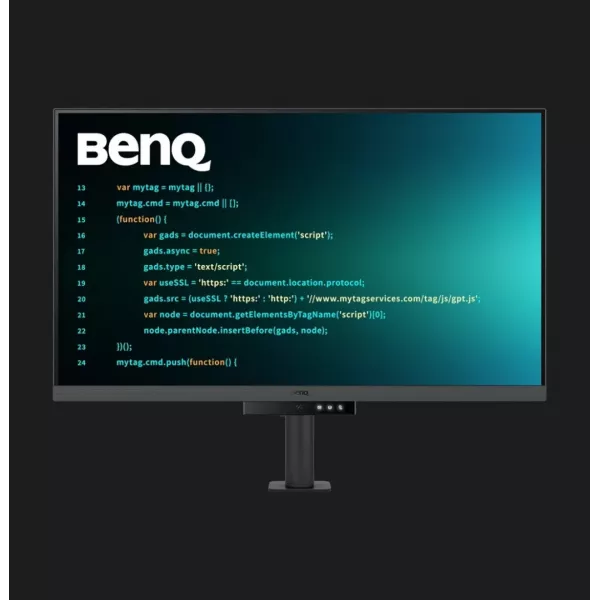 Монітор BenQ 31.5" RD320UA IPS 60Hz 9H.LMTLA.TBE (UA)